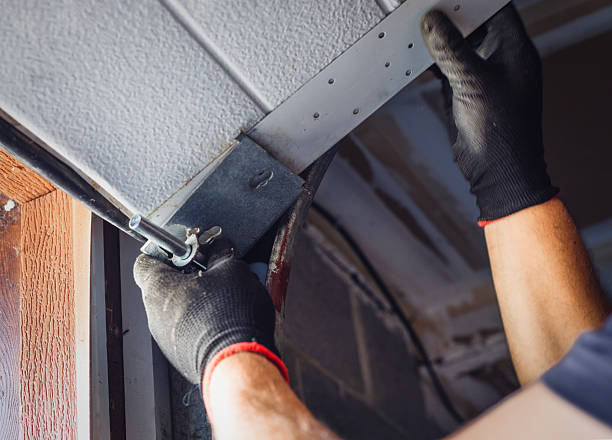 Reliable Garage Door contractor in South Miami, FL by Garage Doors Repair Pro